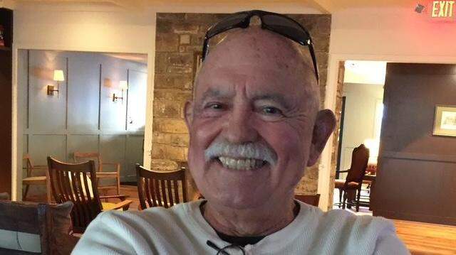 Eddy Herrera led several social service and health organizations in DFW with a mission to help the poor.